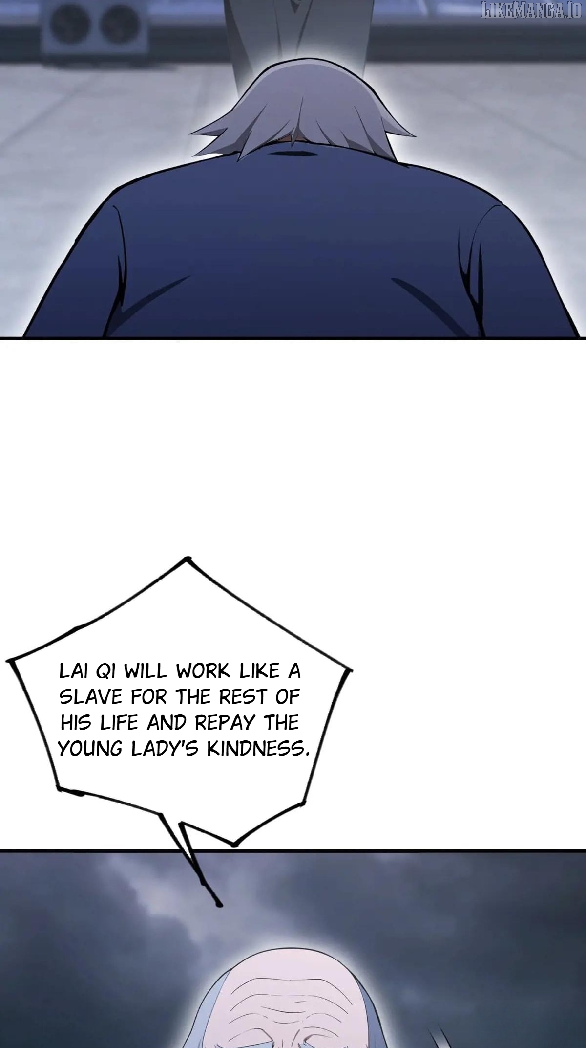 Outrageous! I opened a training class for empresses Chapter 96 - page 12